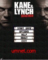 game pic for Kame and Lynch Dead Men